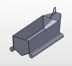 boat simple 