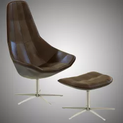 BoConcept Boston 3D model