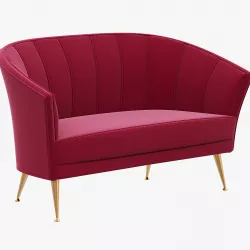 Brabbu Maya 2 Seat Sofa 3D model