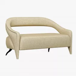 Brabbu Tellus 2 Seat Sofa 3D model