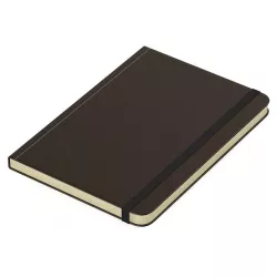 Brown notebook 3D model