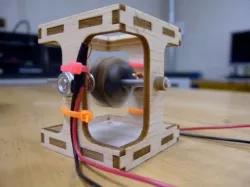 Brushless DC Motor