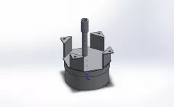 Brushless DC Motor