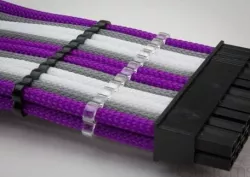 Cable Comb