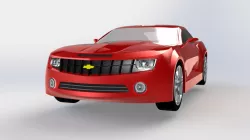 Camero 2010