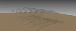 Car parking Structure