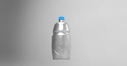 Cause Bottle