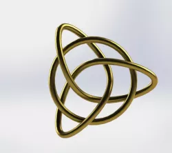 celtic pattern