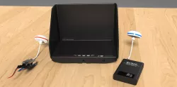 Cheap Chinese FPV kit (for Quad)