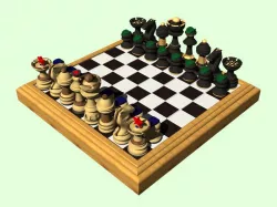 chess-sah