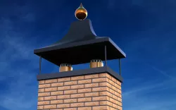 Chimney
