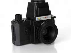 Chimney View Finder for Lomo Konstruktor DIY SLR Camera
