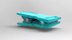 clip