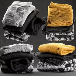 Clothes 3D model