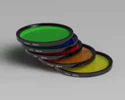 Color Filter
