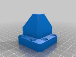 Corner