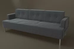 Couch 3D model