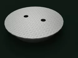 Cover Plate