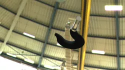 CRANE HOOK