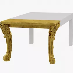 Creazioni Il Capo 3D model