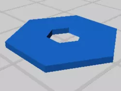 Customizable Ring