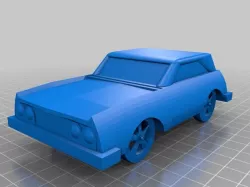 Customized Mini Ver 1.0