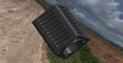 Cylinder 