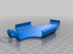 Dashboard holder for LG Nexus 4