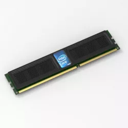 DDR 3 memory module