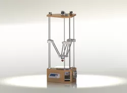 Delta 3D Printer