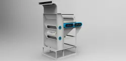 Density Separator