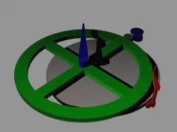 Desktop Antikythera