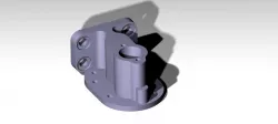 Diesel Pump Case