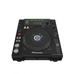 pioneer cdj 850 black 3D Models | Page 1 | STLFinder