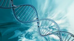 DNA - Marvel characters