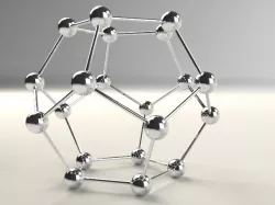 Dodecahedron/Dodecaedro