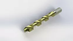 Drill Bit