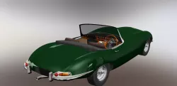 E type