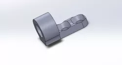 Eclipse Autococker Ram Mount