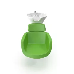 Eco Style Hair Washer 3D model