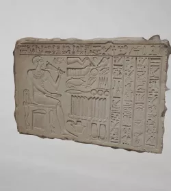 Egyptian Tablet  3D model