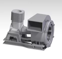 engine  air 
