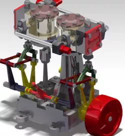engine