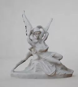 Eros Statue 3D model