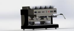 ▷ kamira espresso 3d models 【 STLFinder 】