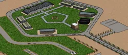 factory layout