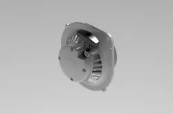 Fan Cover + Flywheel + Fanwheel (Stihl Contra)