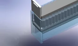 Fast seal