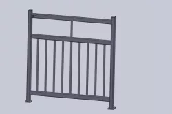 Fence
