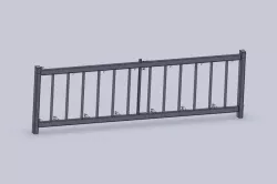  fence
